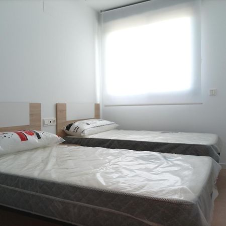 Residencial El Trenet Atico-Duplex Lejlighed Benicàssim Eksteriør billede