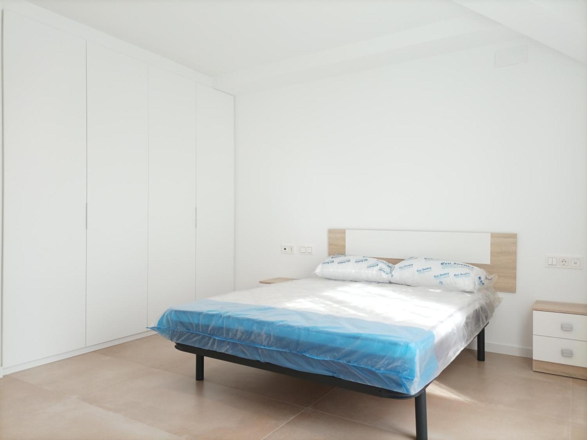 Residencial El Trenet Atico-Duplex Lejlighed Benicàssim Eksteriør billede