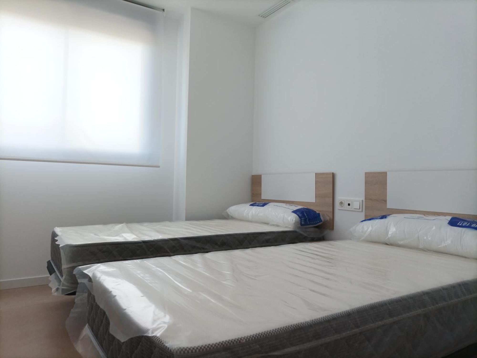 Residencial El Trenet Atico-Duplex Lejlighed Benicàssim Eksteriør billede
